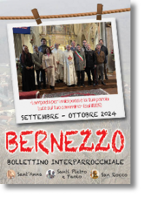 Copertina Bollettino settembre-ottobre 2023