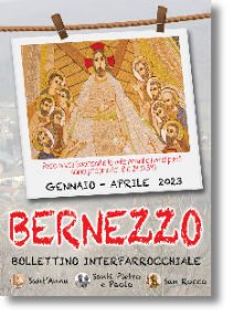 Copertina Bollettino marzo-aprile 2022